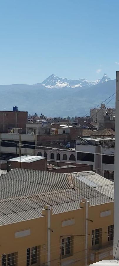 Chimborazo Leilighet Riobamba Eksteriør bilde